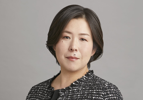 夏井晴美