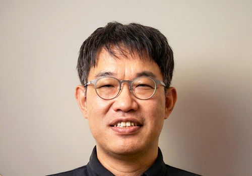 山田善太郎